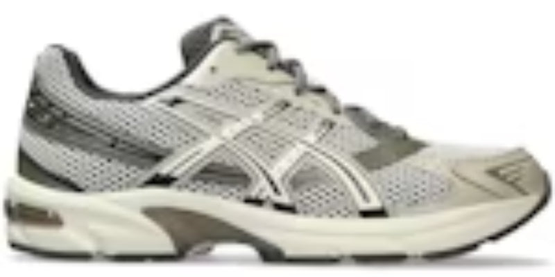 Men Sneakers Gel 1130 Birch Dark Taupe Korea Exclusive Funky Takkies