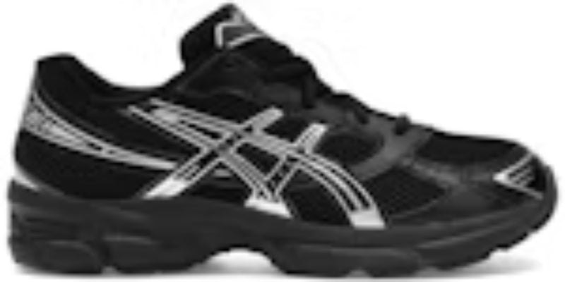 Men Sneakers Gel 1130 Black Pure Silver GS Running Takkies Sale