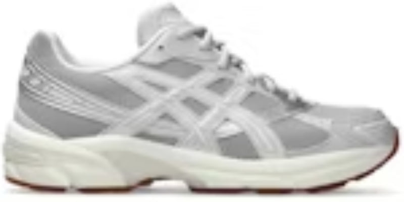 Women Sneakers Gel 1130 Cloud Grey Gum Nice Takkies