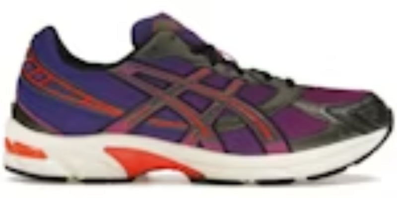 Men Sneakers Gel 1130 Kith Marvel Villains Magneto Sealed Box Comic Included Beautiful Takkies