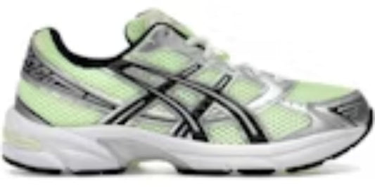 Women Sneakers Gel 1130 Neon Pack Green Beautiful Takkies
