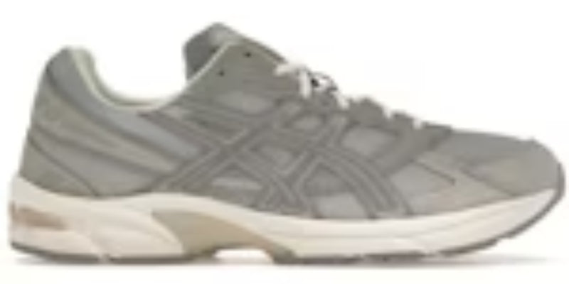 Men Sneakers Gel 1130 Piedmont Gray Cute Takkies