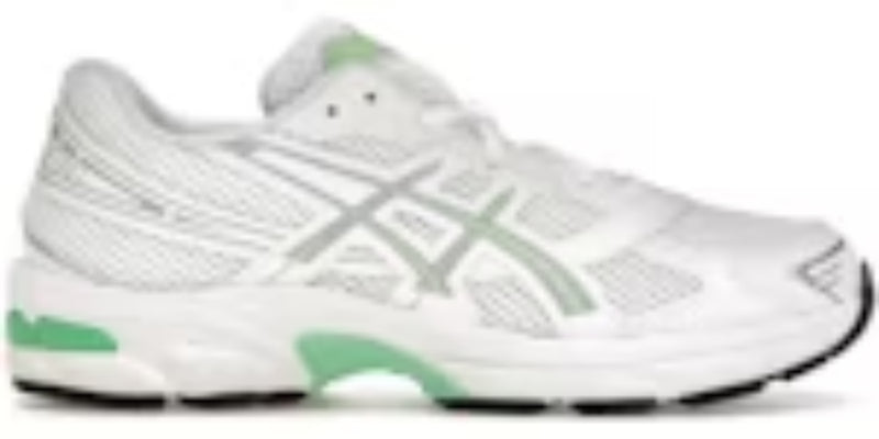 Men Sneakers Gel 1130 Piedmont Grey GS Different Takkies