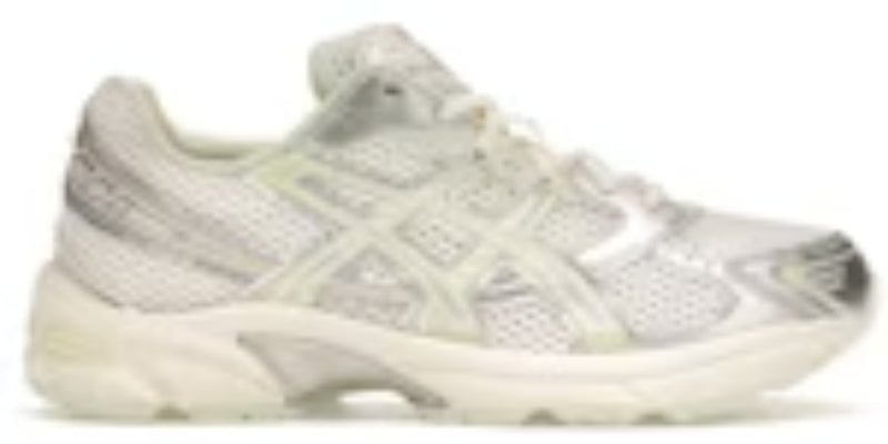 Women Sneakers Gel 1130 Silver Pack Green Best Takkies Walking