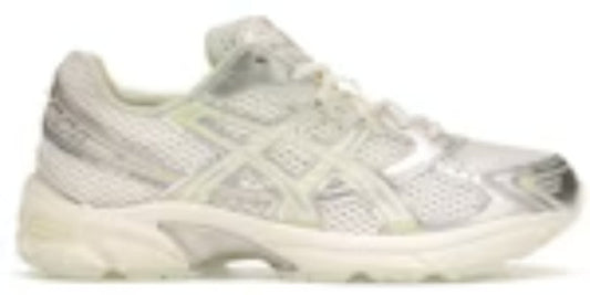 Women Sneakers Gel 1130 Silver Pack Green Best Takkies Walking