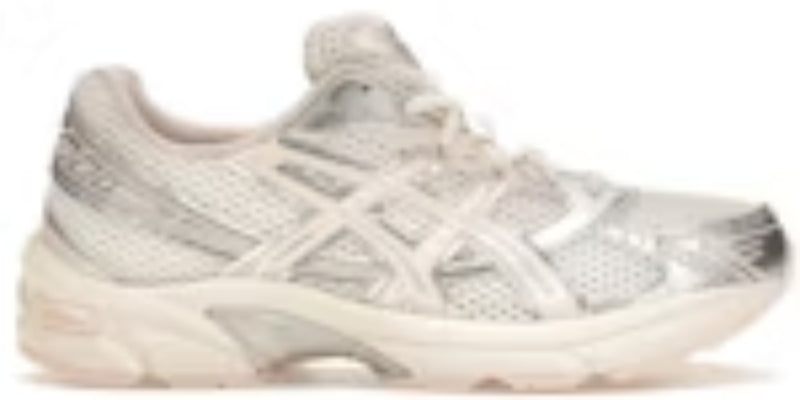 Women Sneakers Gel 1130 Silver Pack Pink Cheap Takkies Sale