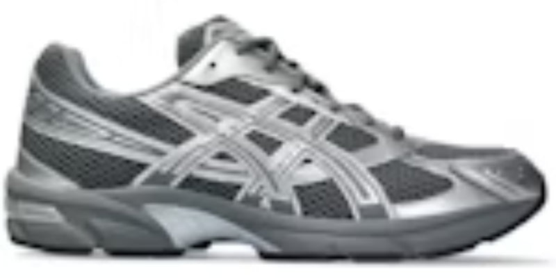 Men Sneakers Gel 1130 Steel Grey Pure Silver Takkies On Sale