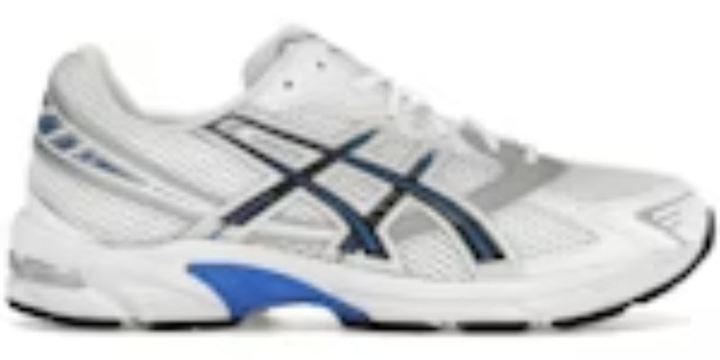 Men Sneakers Gel 1130 Tuna Blue Most Comfortable Takkies