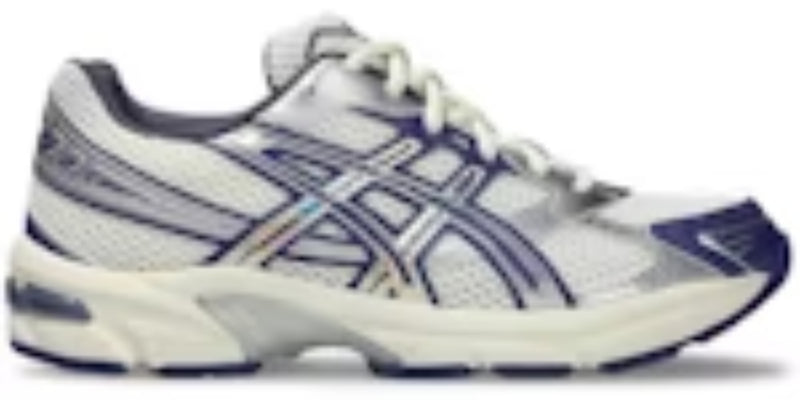 Women Sneakers Gel 1130 White Future Dusk Different Takkies