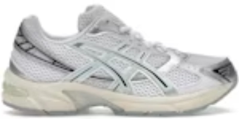 Women Sneakers Gel 1130 White Mint Tint Light Takkies