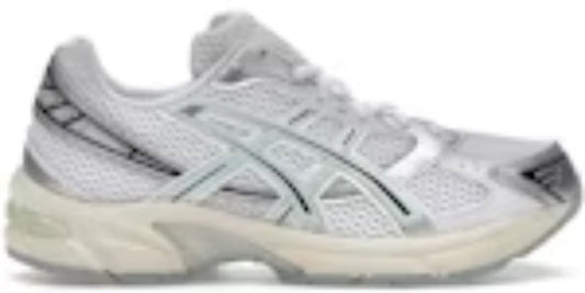 Women Sneakers Gel 1130 White Mint Tint Light Takkies