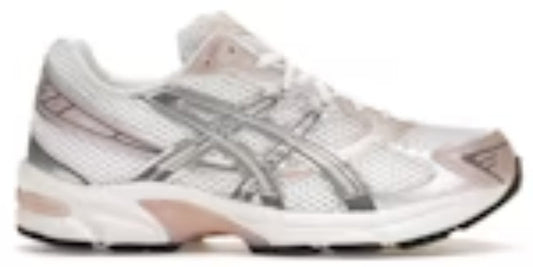Women Sneakers Gel 1130 White Neutral Pink Takkies On Sale