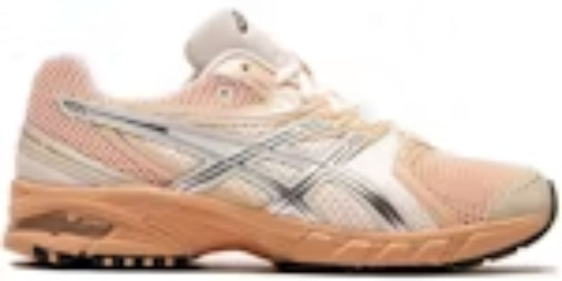 Men Sneakers Gel DS Trainer 14 Cream Terracotta Takkies On Sale