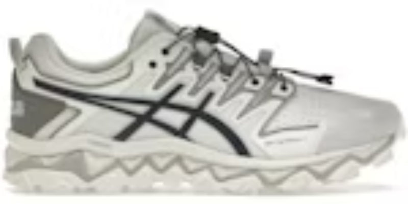 Men Sneakers Gel Fujitrabuco 7 Chemist Creations White Takkies Sale Online