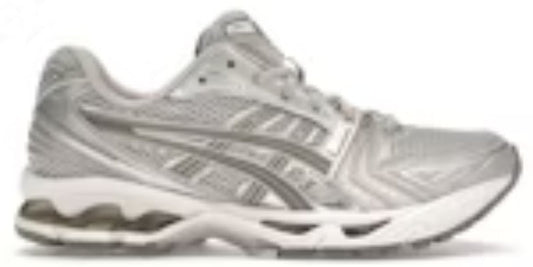 Women Sneakers Gel Kayano 14 Cloud Grey Sneakers Takkies