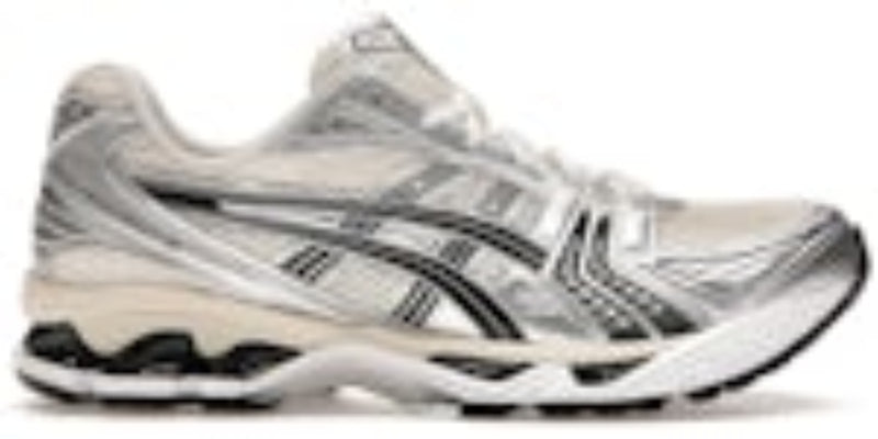 Men Sneakers Gel Kayano 14 Kith Cream Scarab Running Takkies