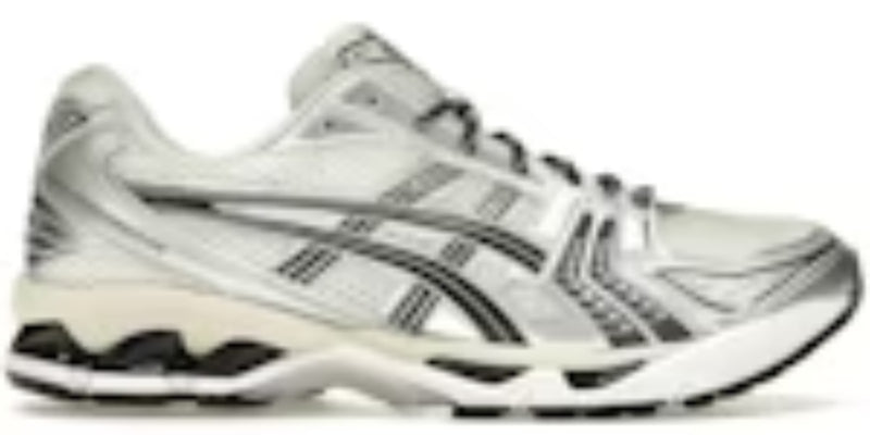 Men Sneakers Gel Kayano 14 Kith Cream Scarab 2024 Shoes Takkies