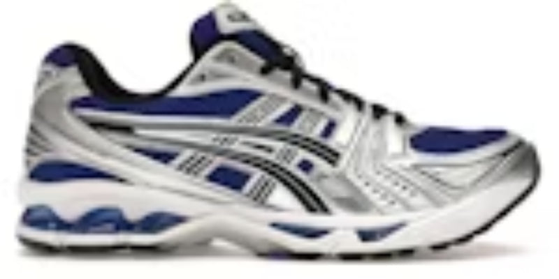 Men Sneakers Gel Kayano 14 Monaco Blue Best Takkies