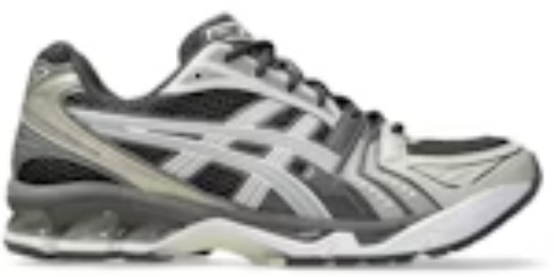 Men Sneakers Gel Kayano 14 Obsidian Grey Cement Best Takkies Running