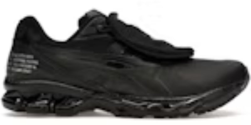 Men Sneakers Gel Kayano 14 SBTG x Limited Edt Monsoon Patrol Black Classic Takkies