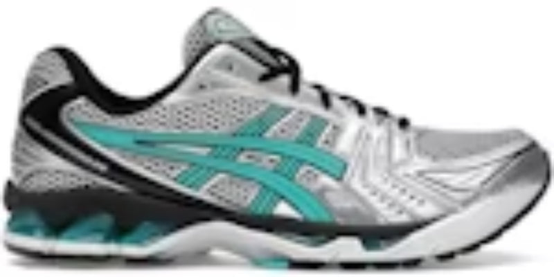 Men Sneakers Gel Kayano 14 Tiffany Safety Takkies