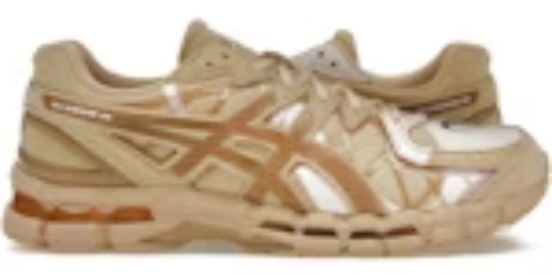 Men Sneakers Gel Kayano 20 Doublet Cardboard Cheap Takkies Sale