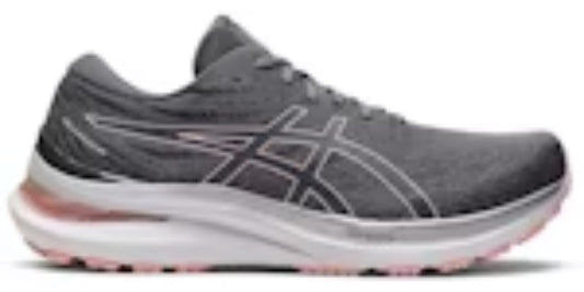 Women Sneakers Gel Kayano 29 Metropolis Frosted Rose Walking Takkies