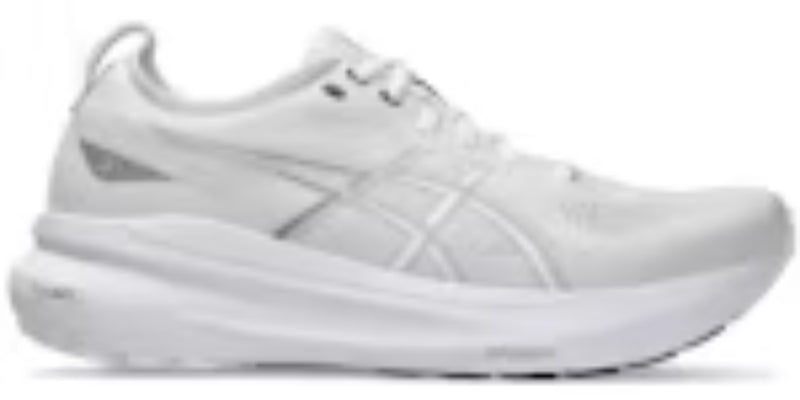 Men Sneakers Gel Kayano 31 White Concrete Training Takkies