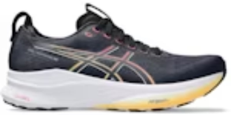 Men Sneakers Gel Kayano 32 Midnight Black Takkies Sale