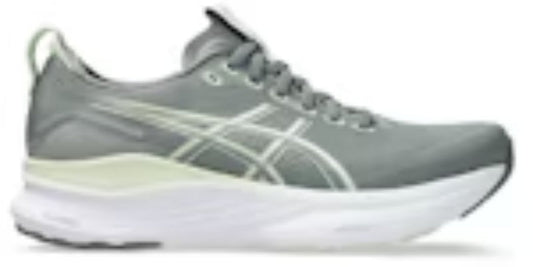 Women Sneakers Gel Kayano 32 Monument Blue Whisper Green Takkies Shoes