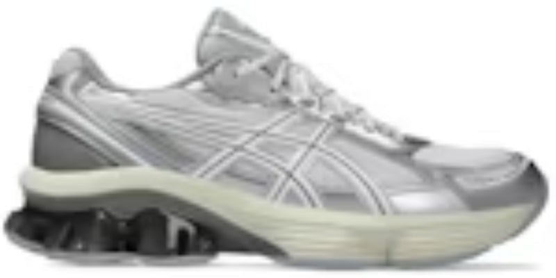 Men Sneakers Gel Kinetic Fluent White Best Takkies Walking