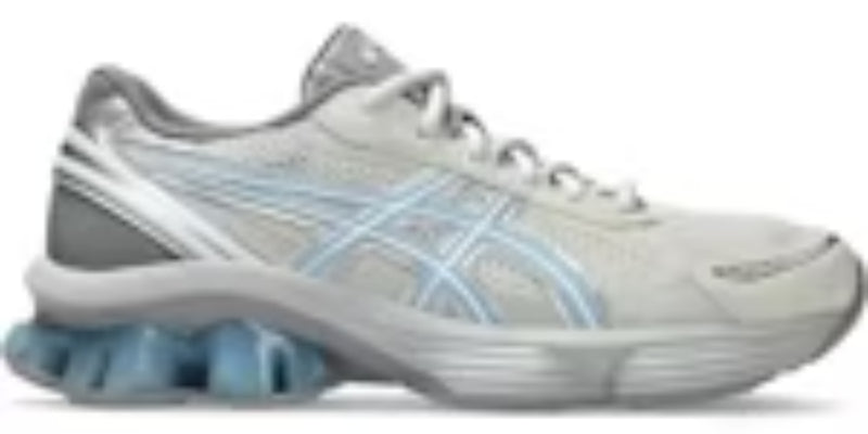 Men Sneakers Gel Kinetic Fluent emmi Cream Soft Sky Beautiful Takkies