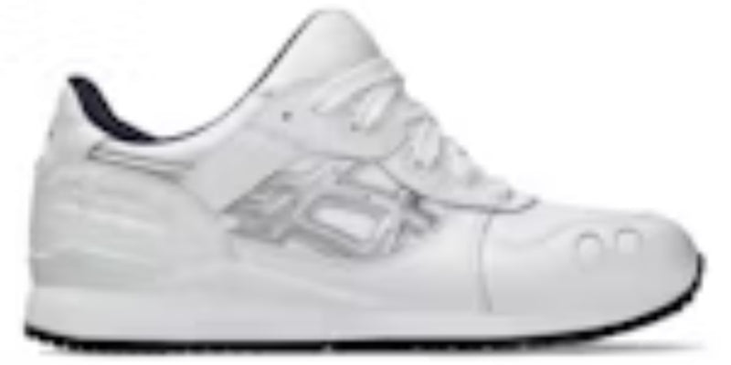 Men Sneakers Gel Lyte III BEAMS Different Takkies