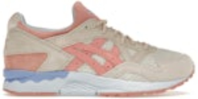 Men Sneakers Gel Lyte V Spring in Japan Salmon Runner Takkies