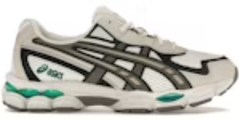 Men Sneakers Gel NYC 2055 Pale Oak Truffle Grey Waterproof Takkies