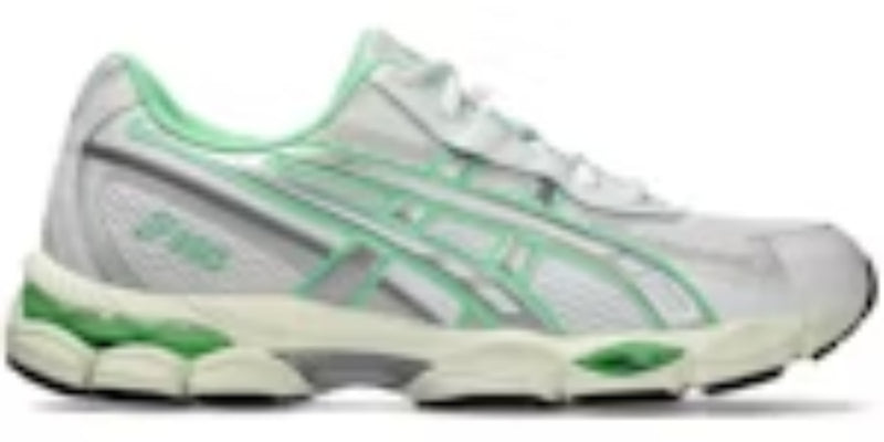Men Sneakers Gel NYC 2055 White Menthol Takkies Sale