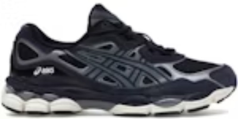 Men Sneakers Gel NYC Midnight Midnight Shoes Takkies