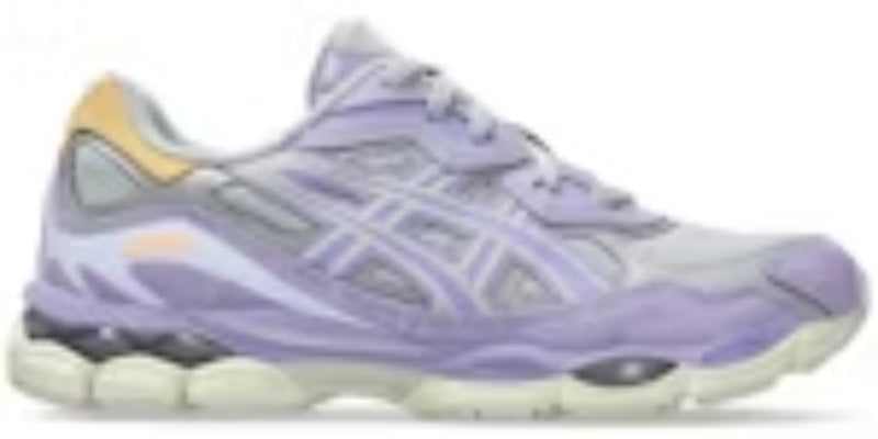 Men Sneakers Gel NYC Piedmont Grey Bluebell Best Takkies Running