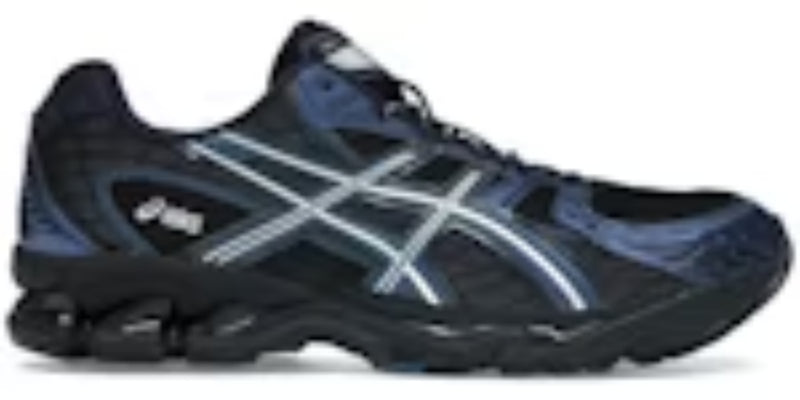 Men Sneakers Gel Nimbus 10 1 Black Grand Shark Best Takkies Running