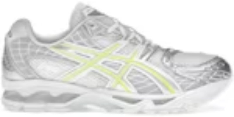 Men Sneakers Gel Nimbus 10 1 Kith White Pure Silver Footwear Takkies