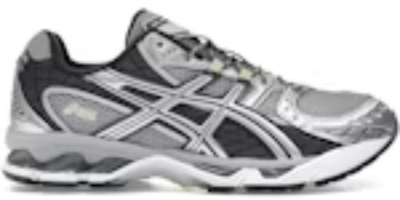 Men Sneakers Gel Nimbus 10 1 Piedmont Grey Graphite Grey New Takkies