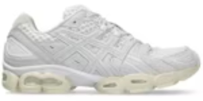 Men Sneakers Gel Nimbus 9 ENNOY White Sport Takkies