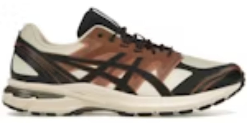 Men Sneakers Gel Terrain Vanilla Black Copper Cool Takkies