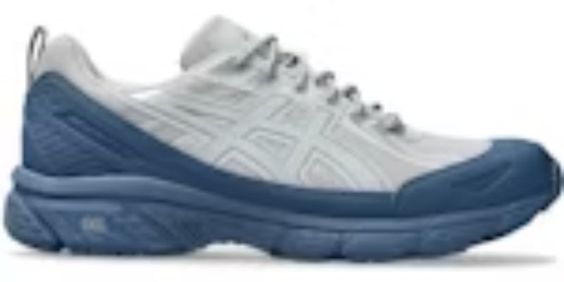 Men Sneakers Gel Venture 6 Shield Grand Shark Piedmont Grey Safety Takkies