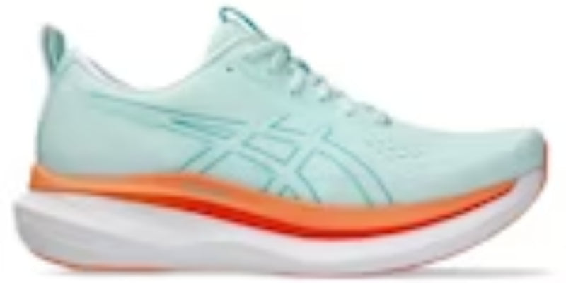 Men Sneakers Glideride Max Soothing Sea Wave Teal Cheap Takkies