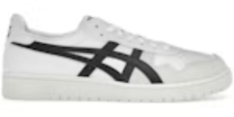 Men Sneakers Japan S White Black Beige Toe Running Takkies