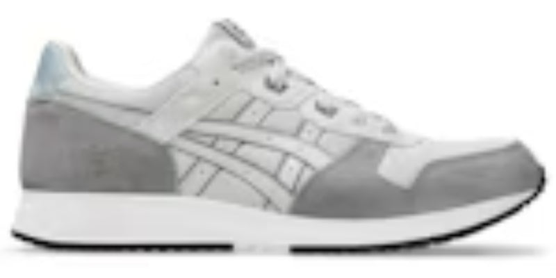 Men Sneakers Lyte Classic Cloud Grey Clay Grey Best Takkies Walking