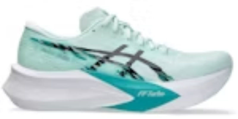 Men Sneakers Magic Speed 4 Soothing Sea Black Colourful Takkies