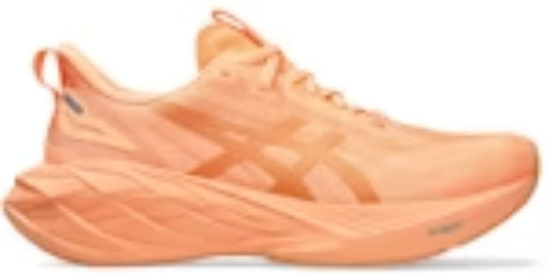 Men Sneakers Novablast 4 Le Bright Sunstone Faded Orange Takkies Sale