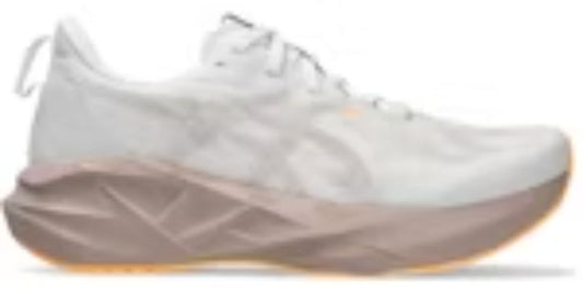Women Sneakers Novablast 5 White Fawn New Takkies
